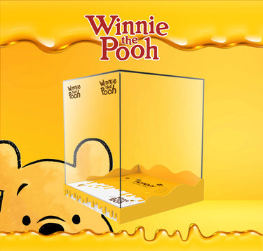 Lego 21326 Winnie the Pooh Display Case